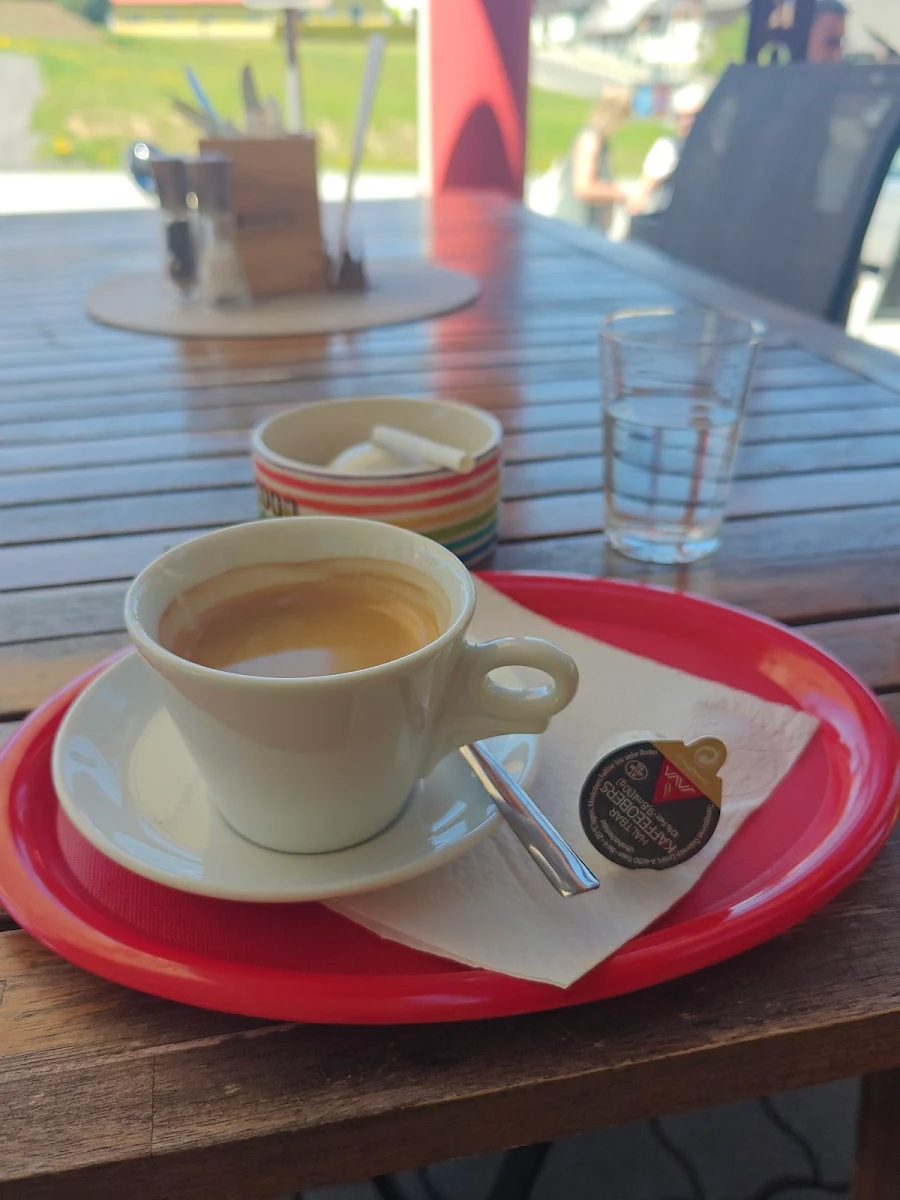 Essen und Trinken photo 7
