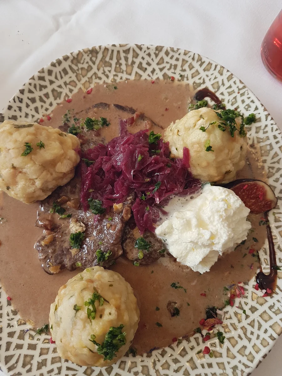 Essen und Trinken photo 9