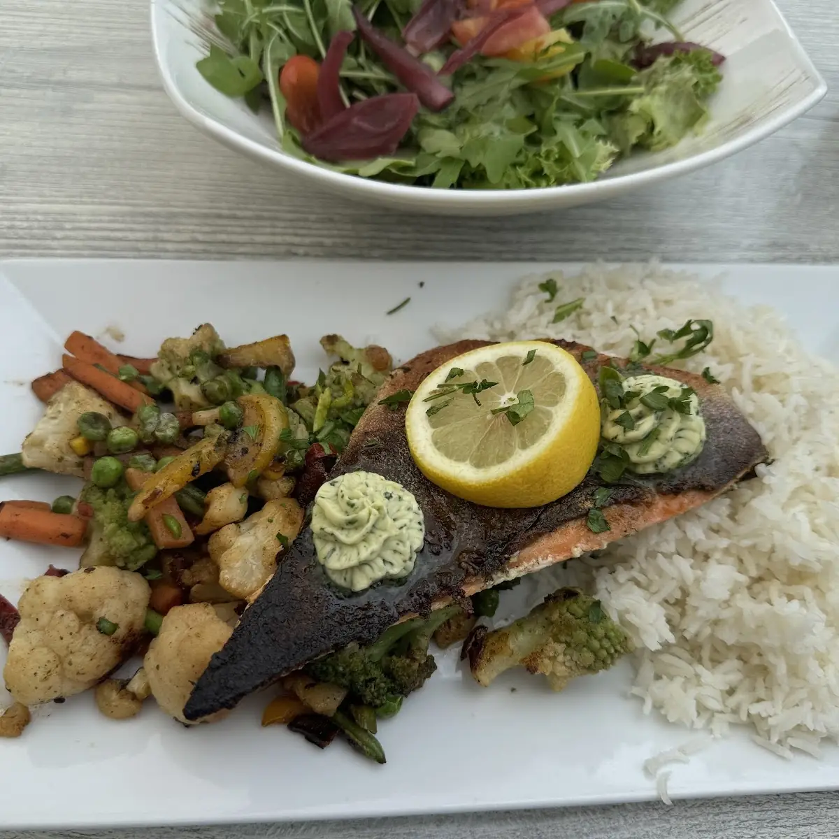 Essen und Trinken photo 2