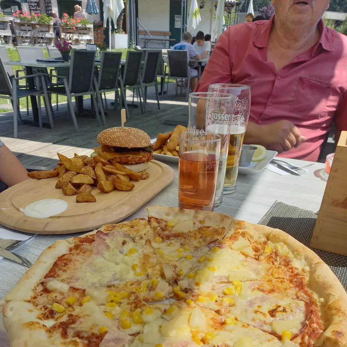 Essen und Trinken photo 4