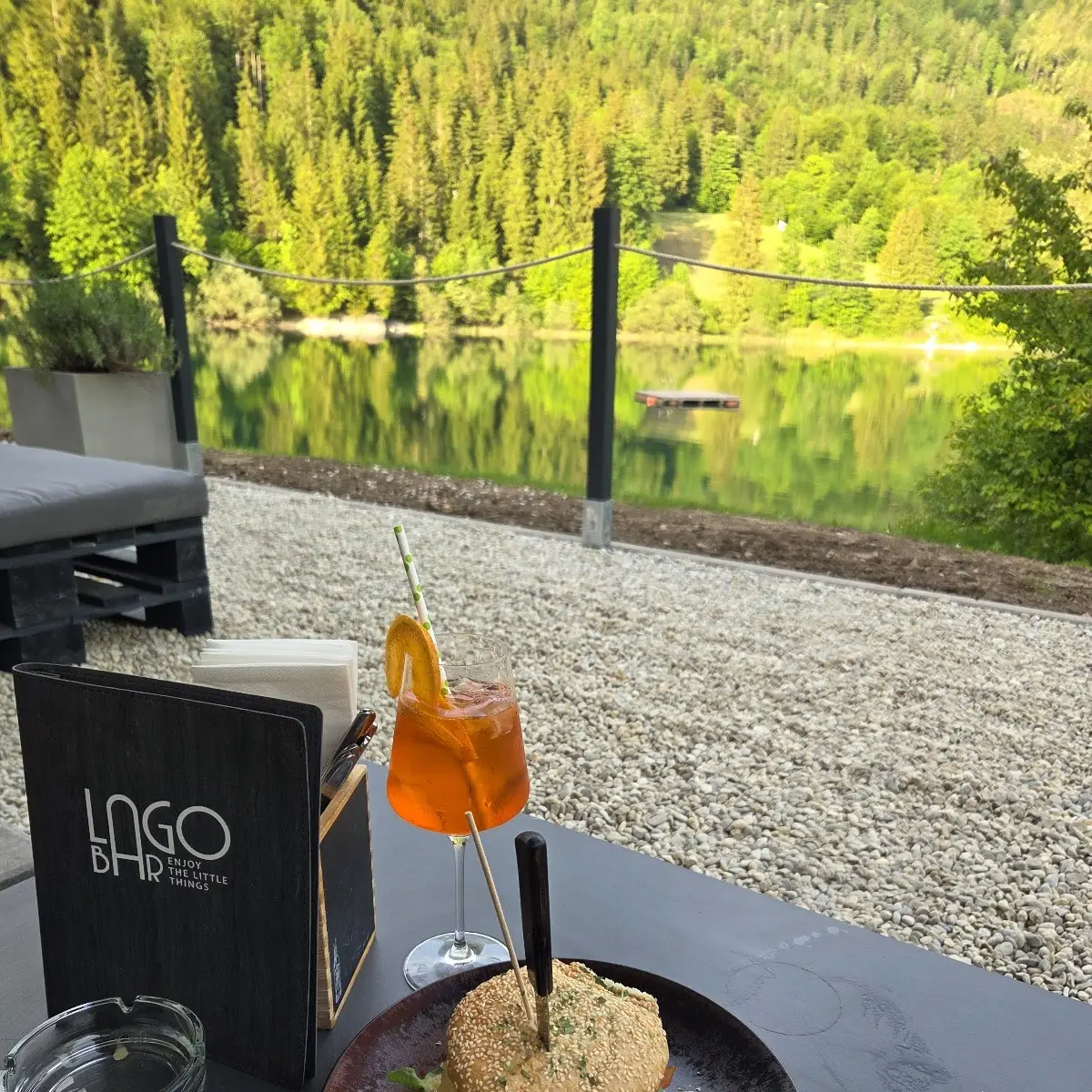 Essen und Trinken photo 1