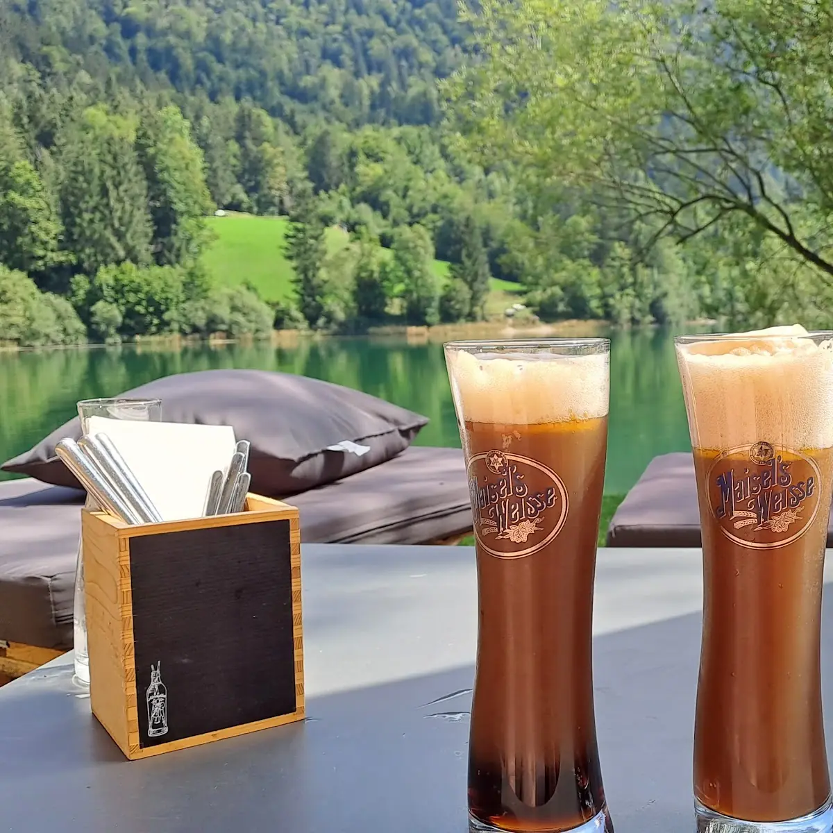 Essen und Trinken photo 4