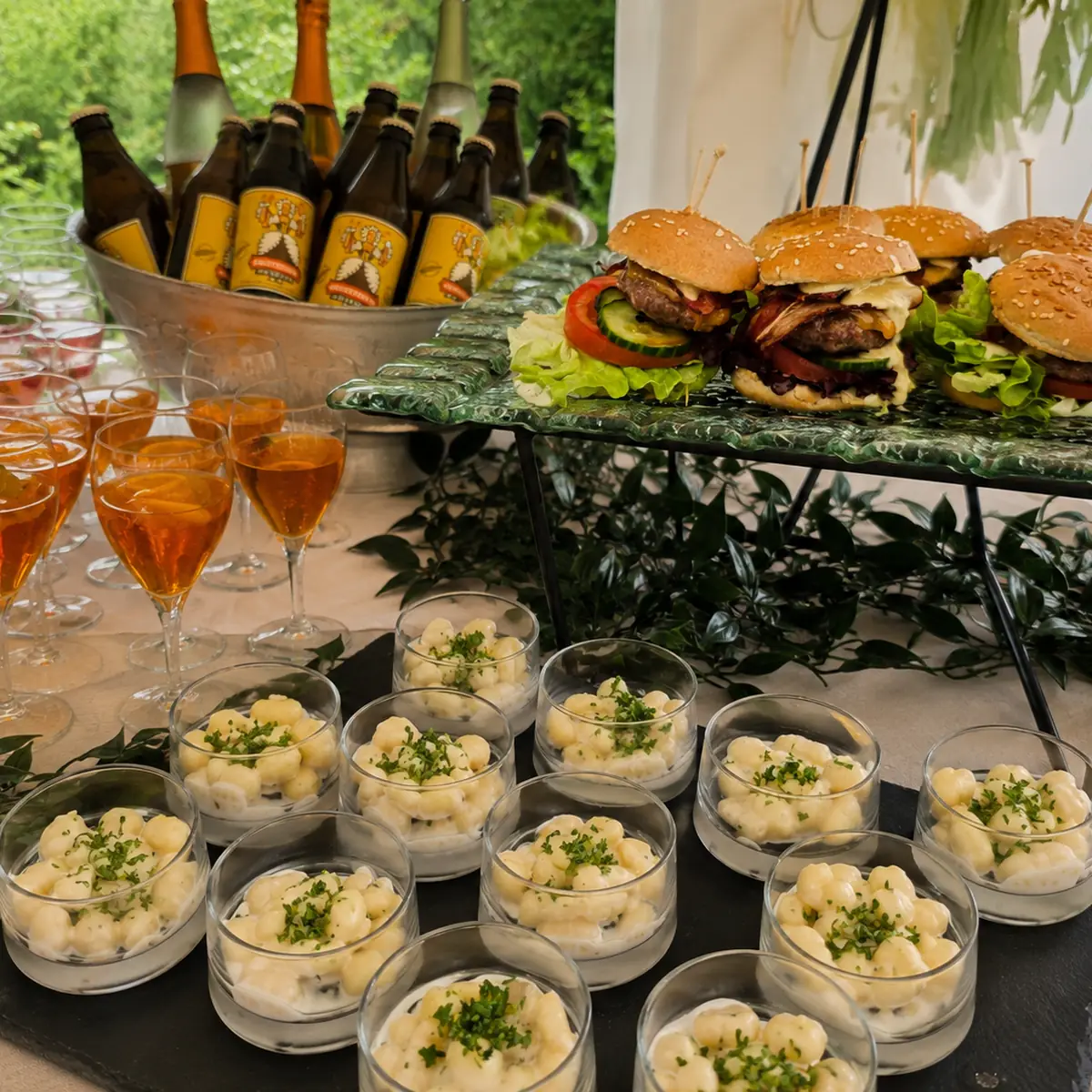 Essen und Trinken photo 5