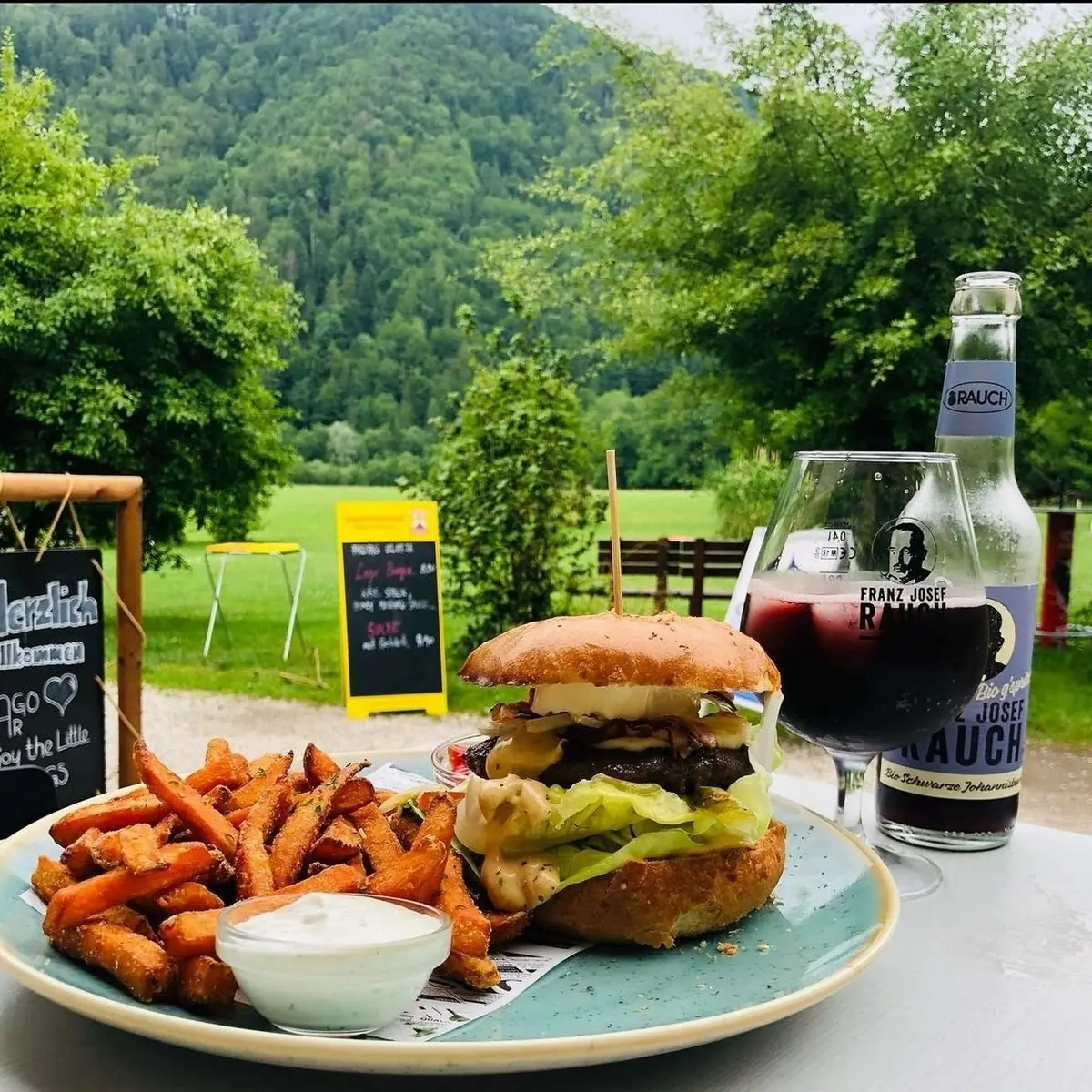 Essen und Trinken photo 7