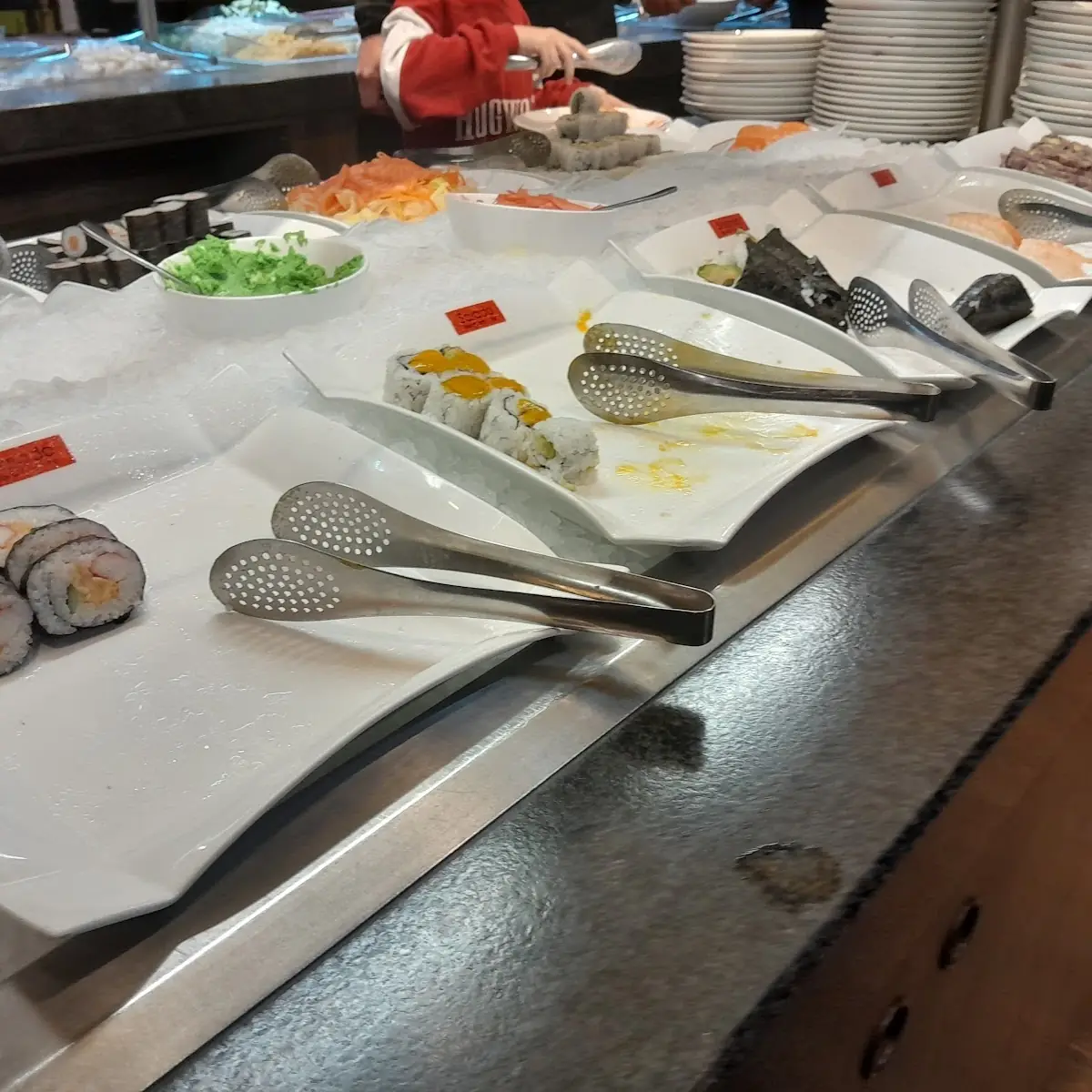 Essen und Trinken photo 5