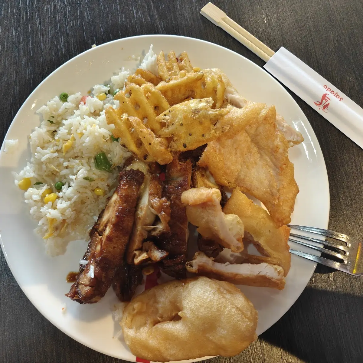 Essen und Trinken photo 7
