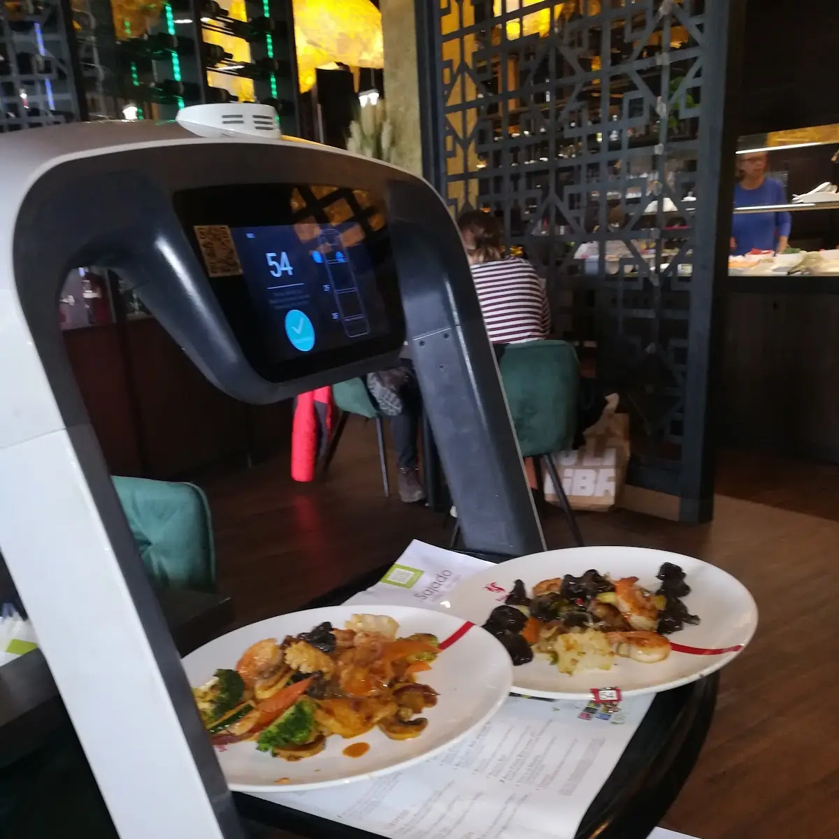 Essen und Trinken photo 8