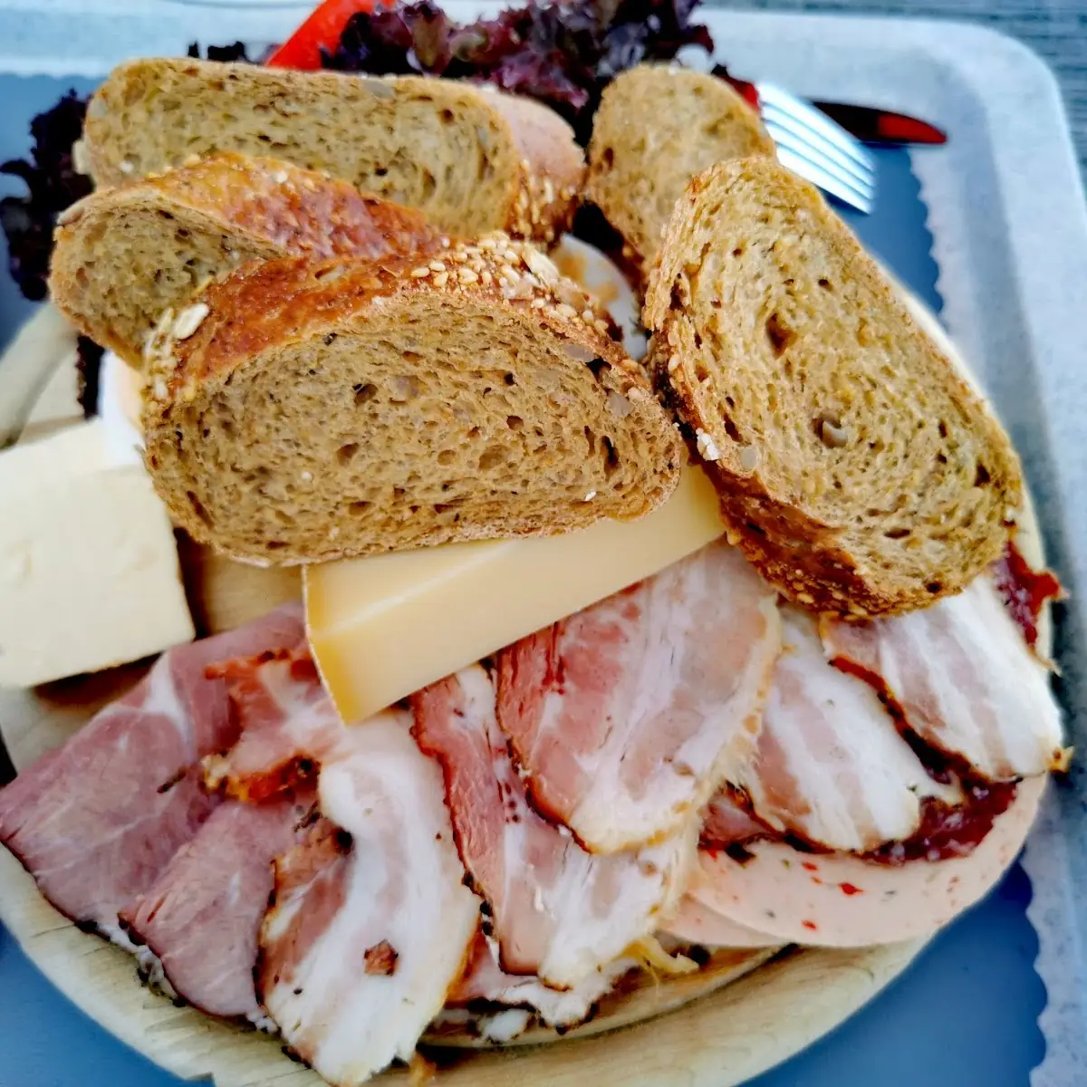 Essen und Trinken photo 3