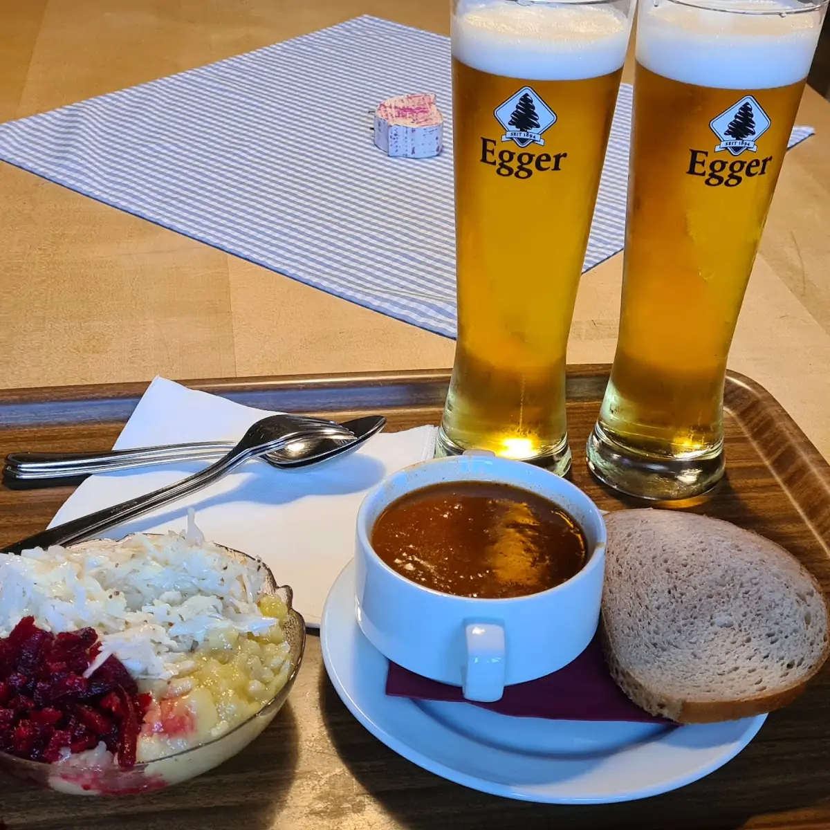Essen und Trinken photo 5