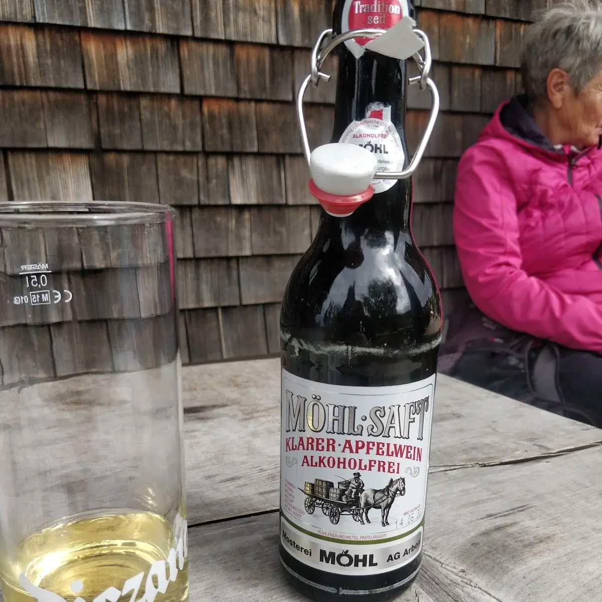 Essen und Trinken photo 6