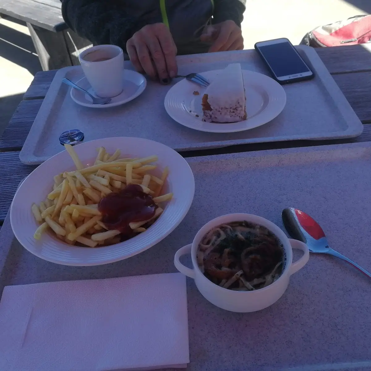 Essen und Trinken photo 7