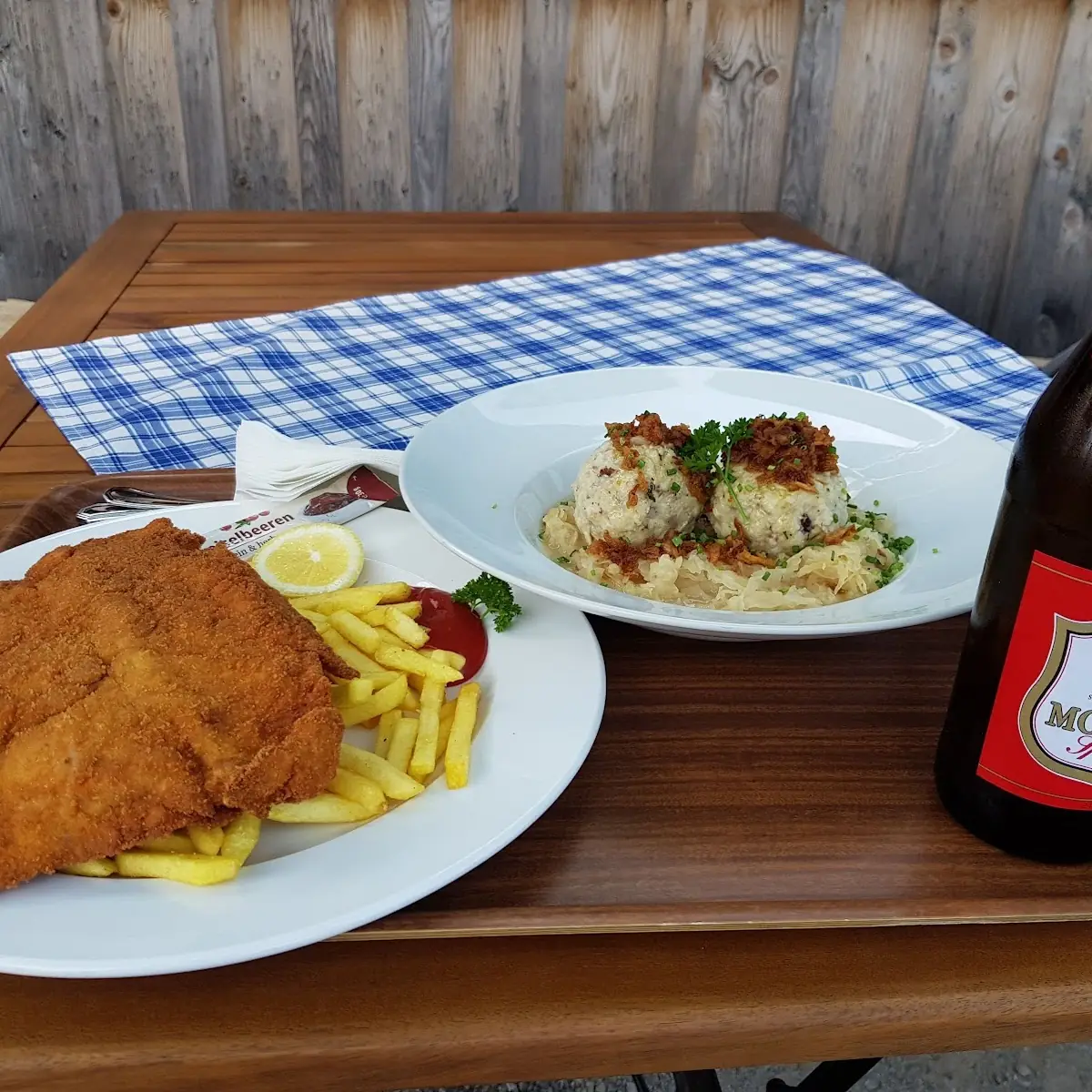 Essen und Trinken photo 8