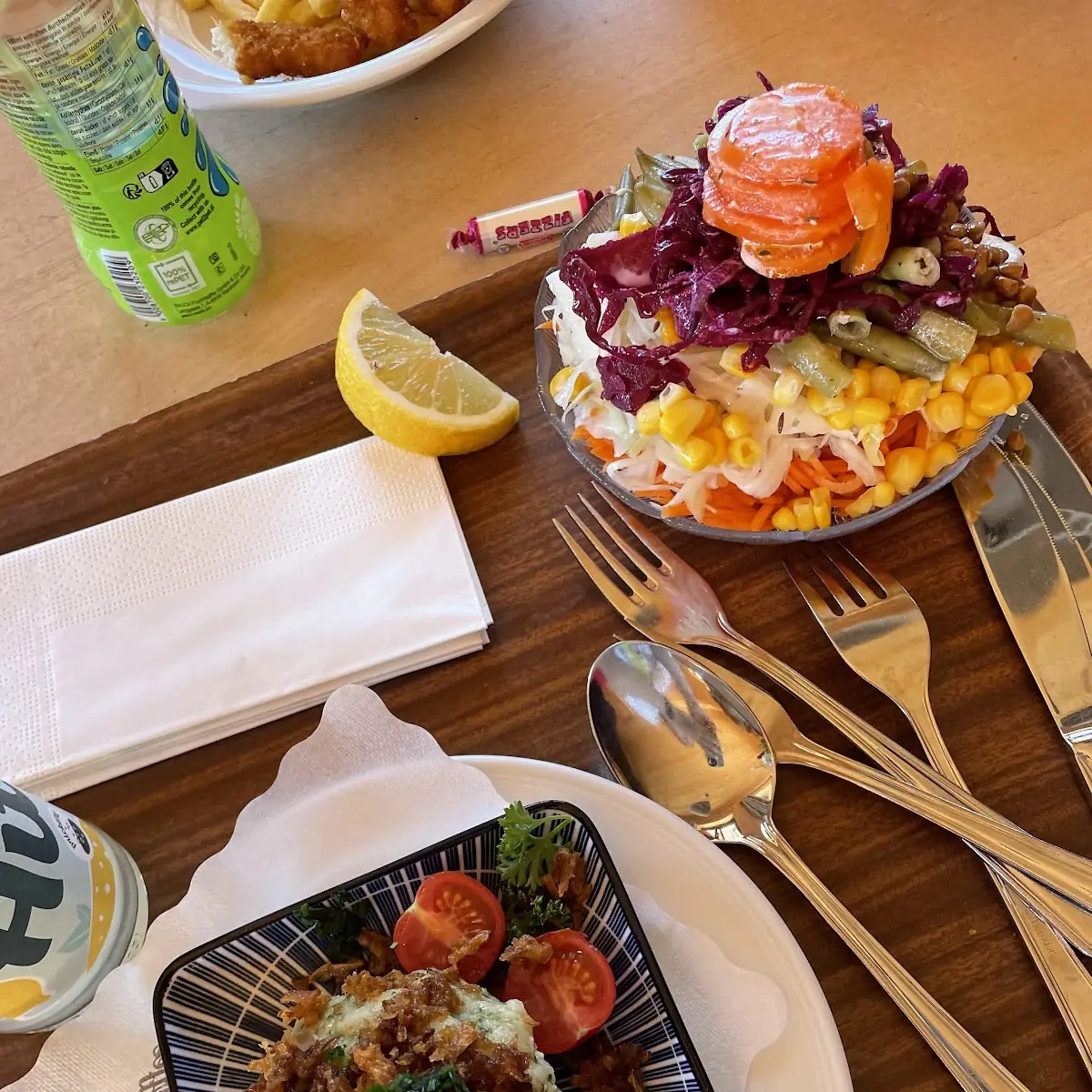 Essen und Trinken photo 9