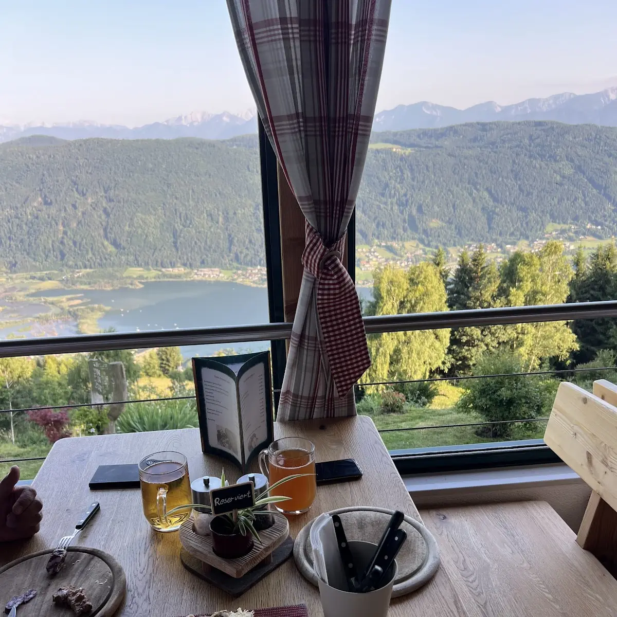 Essen und Trinken photo 1