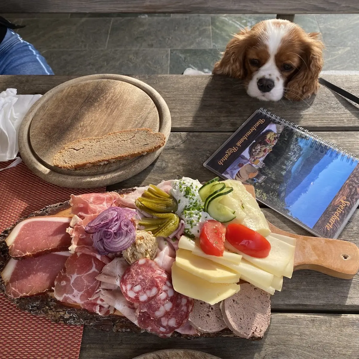 Essen und Trinken photo 10