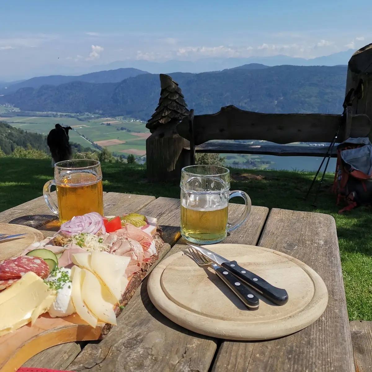 Essen und Trinken photo 4
