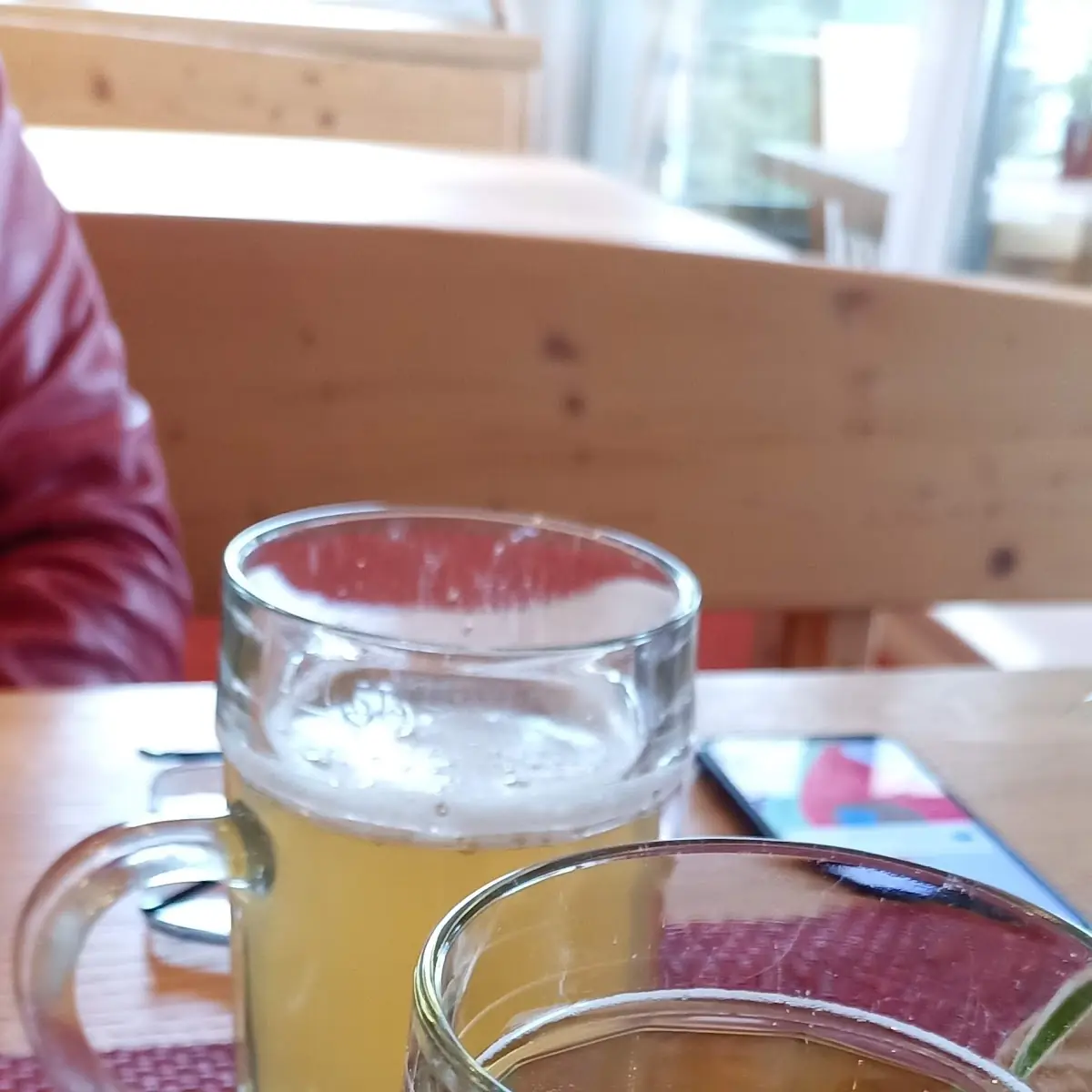 Essen und Trinken photo 6