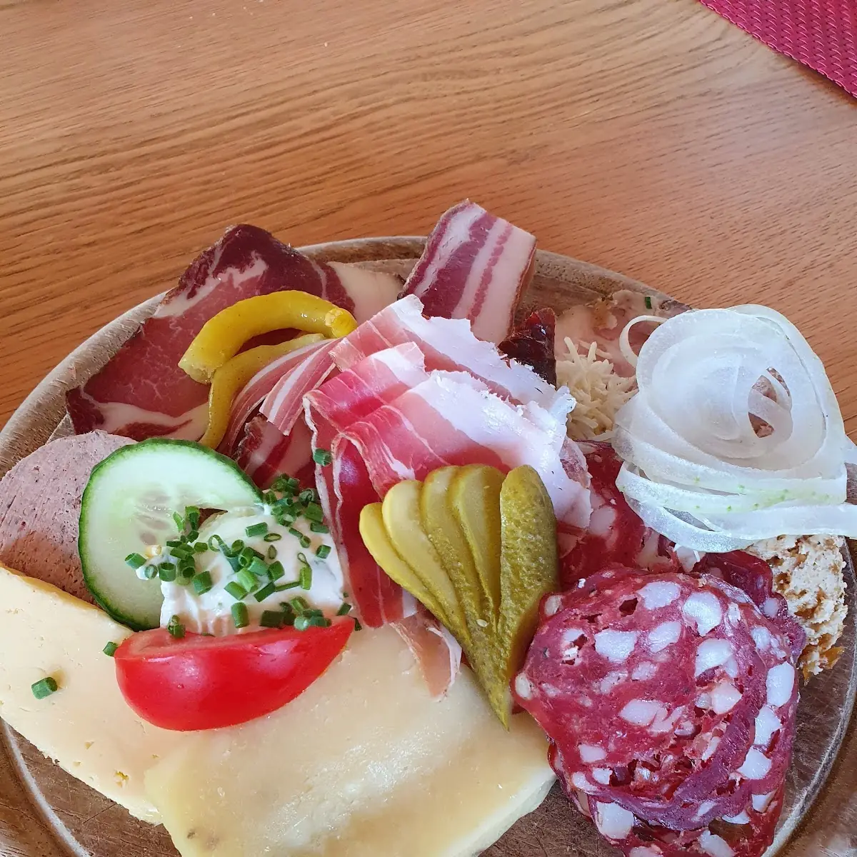 Essen und Trinken photo 8