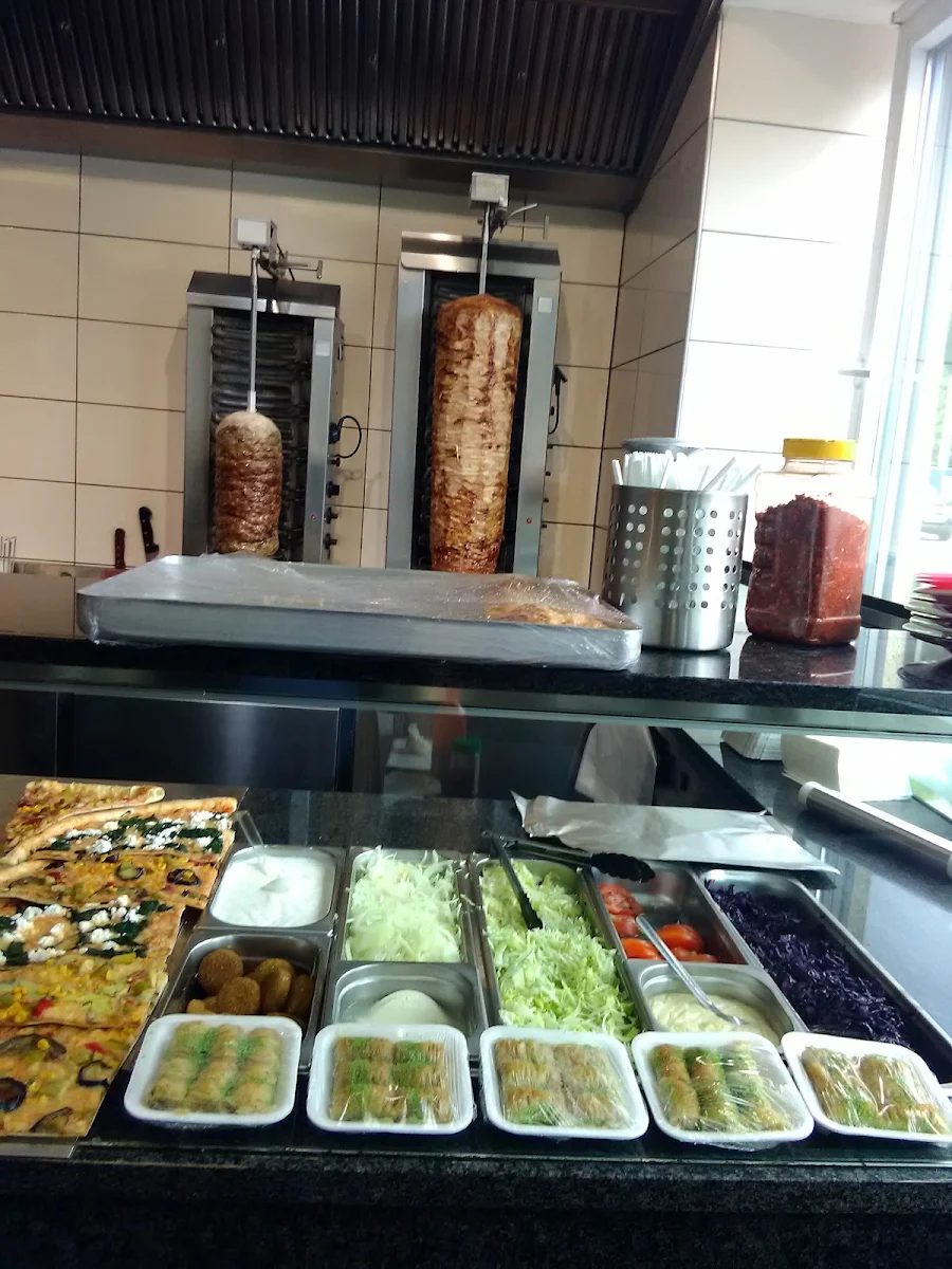 Essen und Trinken photo 1
