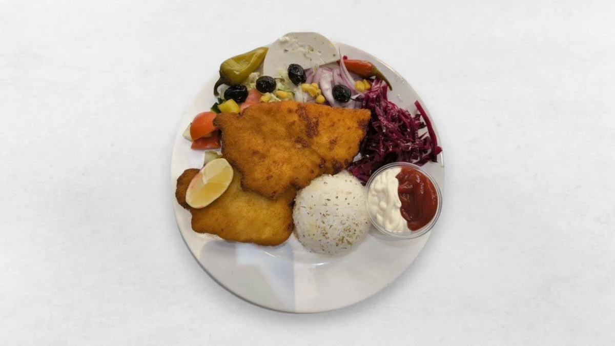 Essen und Trinken photo 10