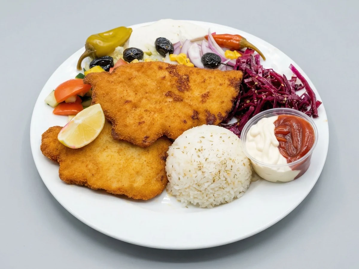 Essen und Trinken photo 9