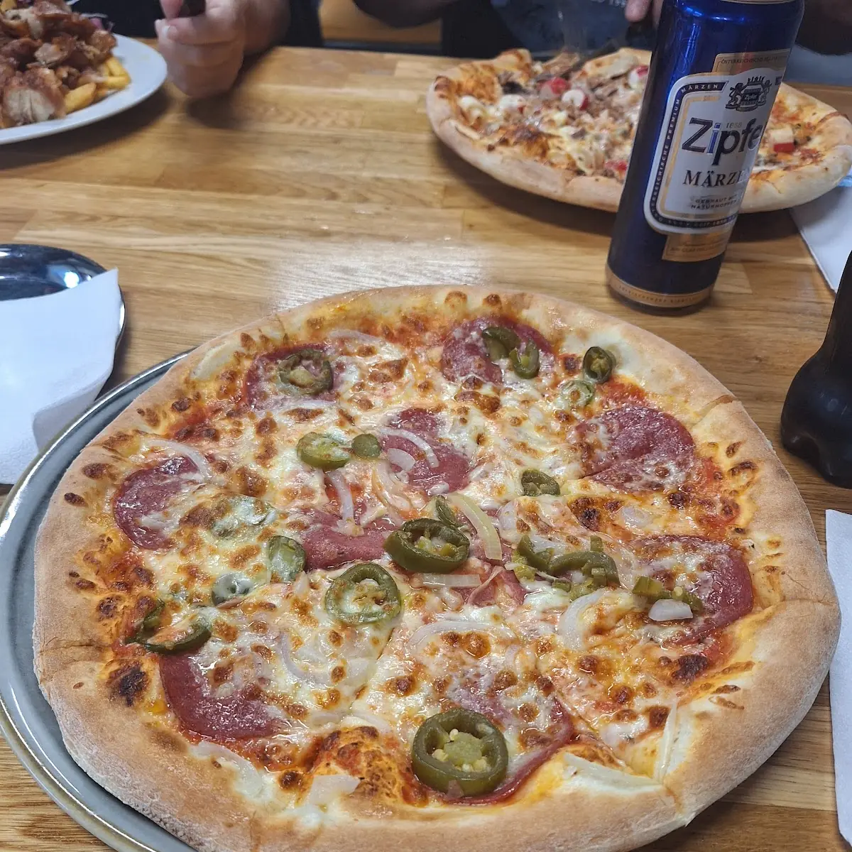 Essen und Trinken photo 3