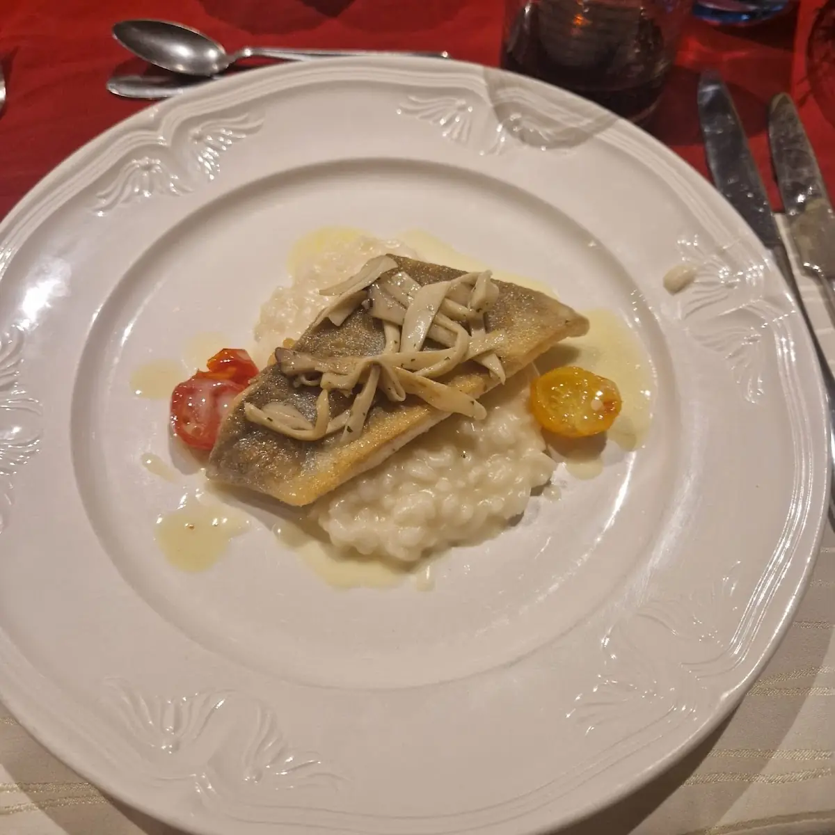 Essen und Trinken photo 1