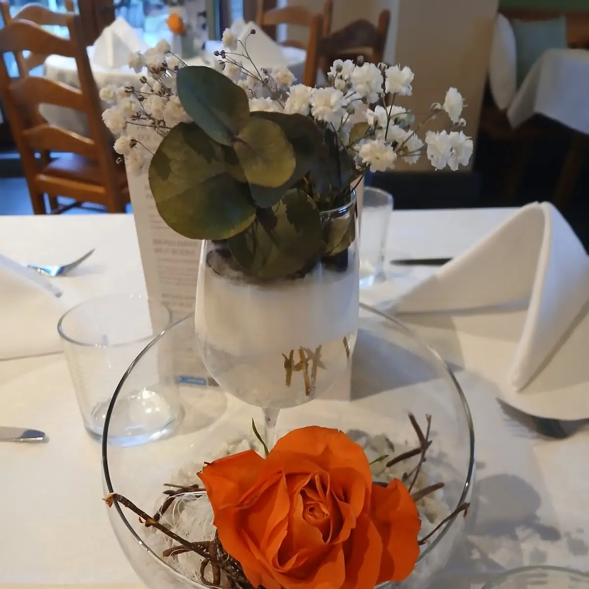 Essen und Trinken photo 10
