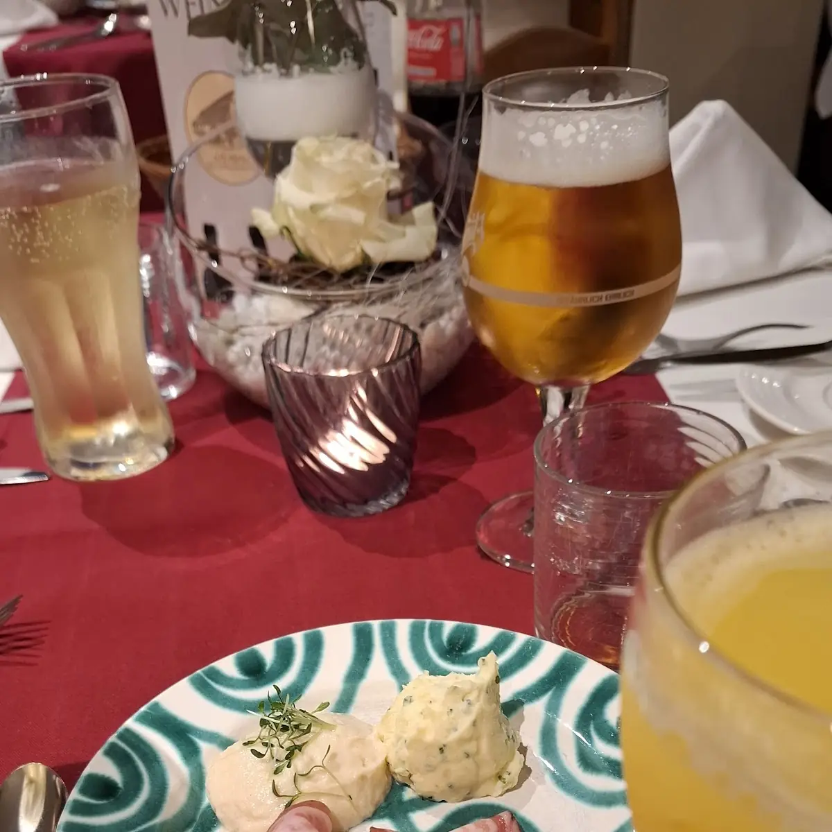 Essen und Trinken photo 8