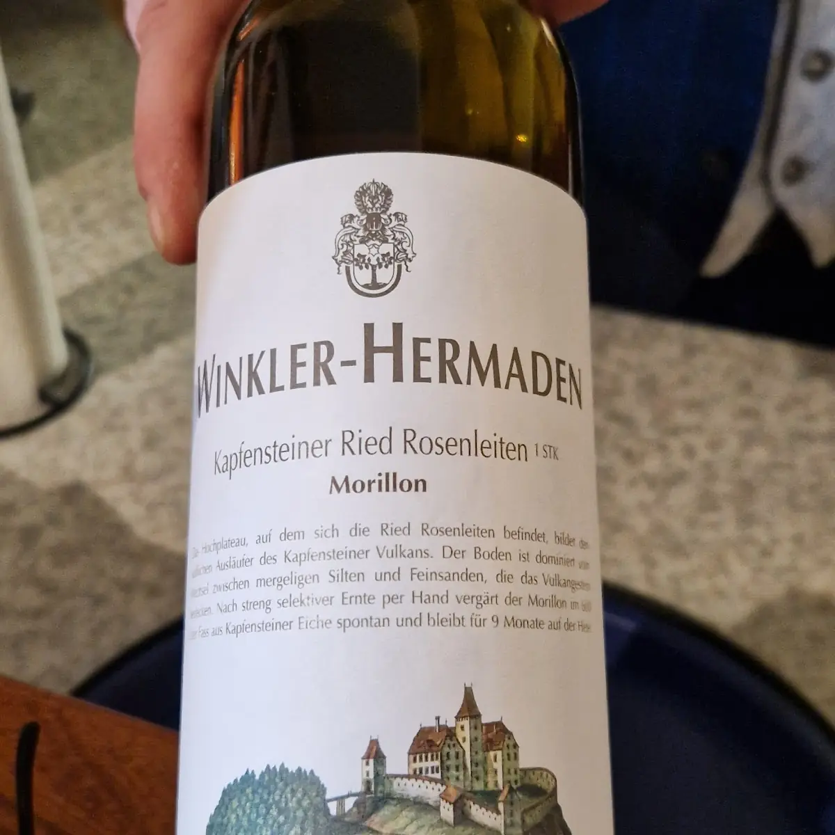 Essen und Trinken photo 9