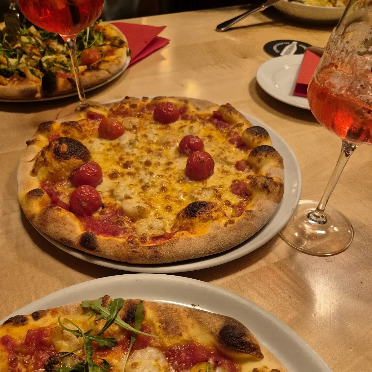 Essen und Trinken photo 3