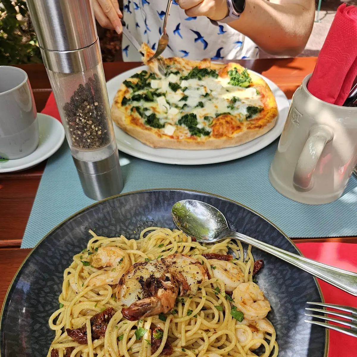 Essen und Trinken photo 5