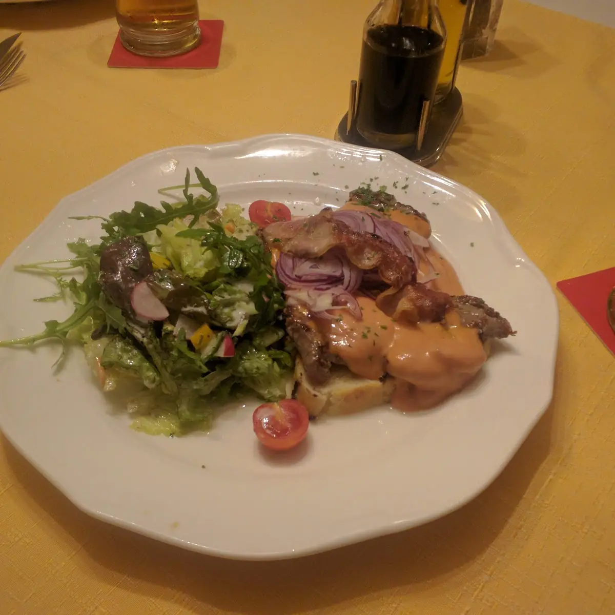Essen und Trinken photo 6