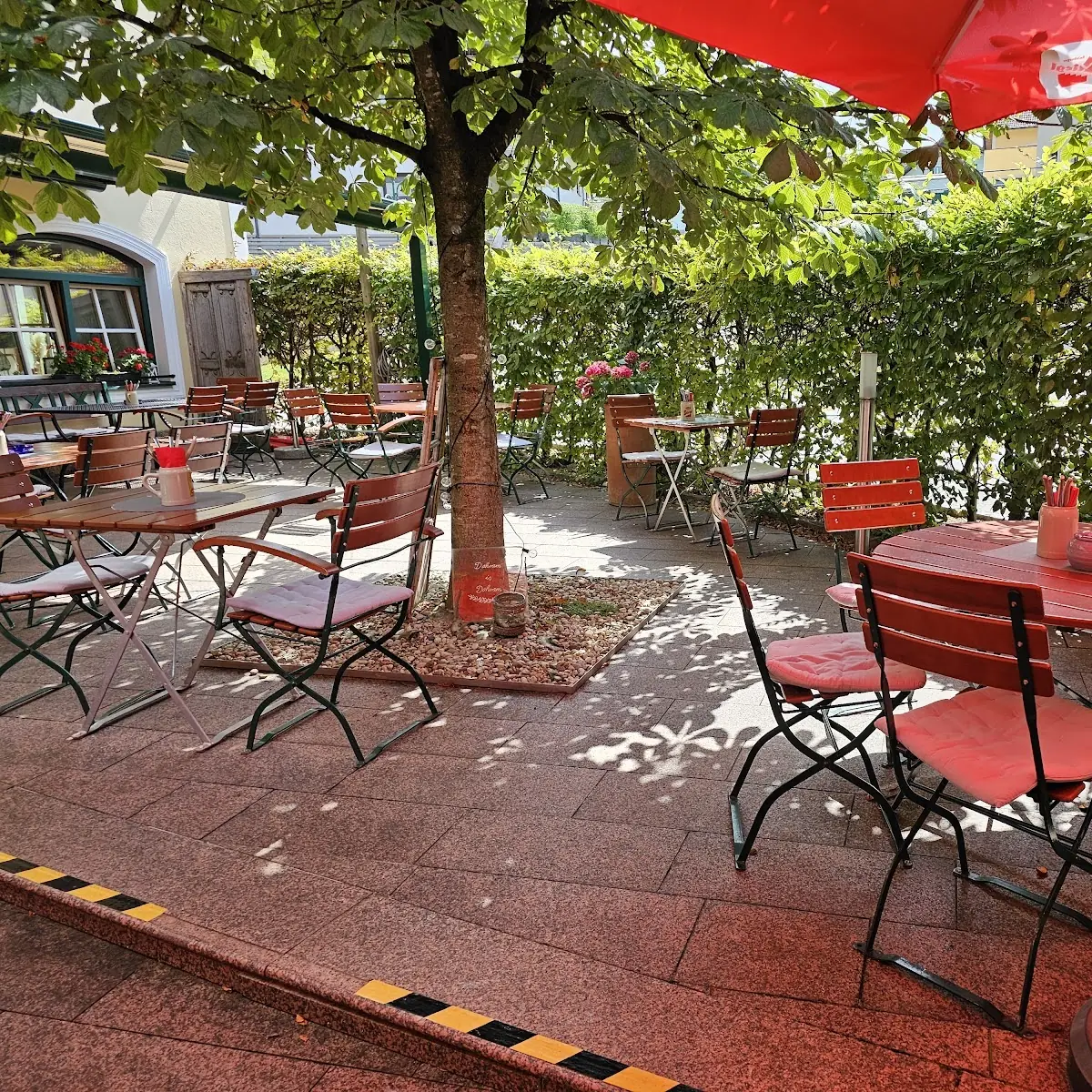 Atmosphäre photo 3