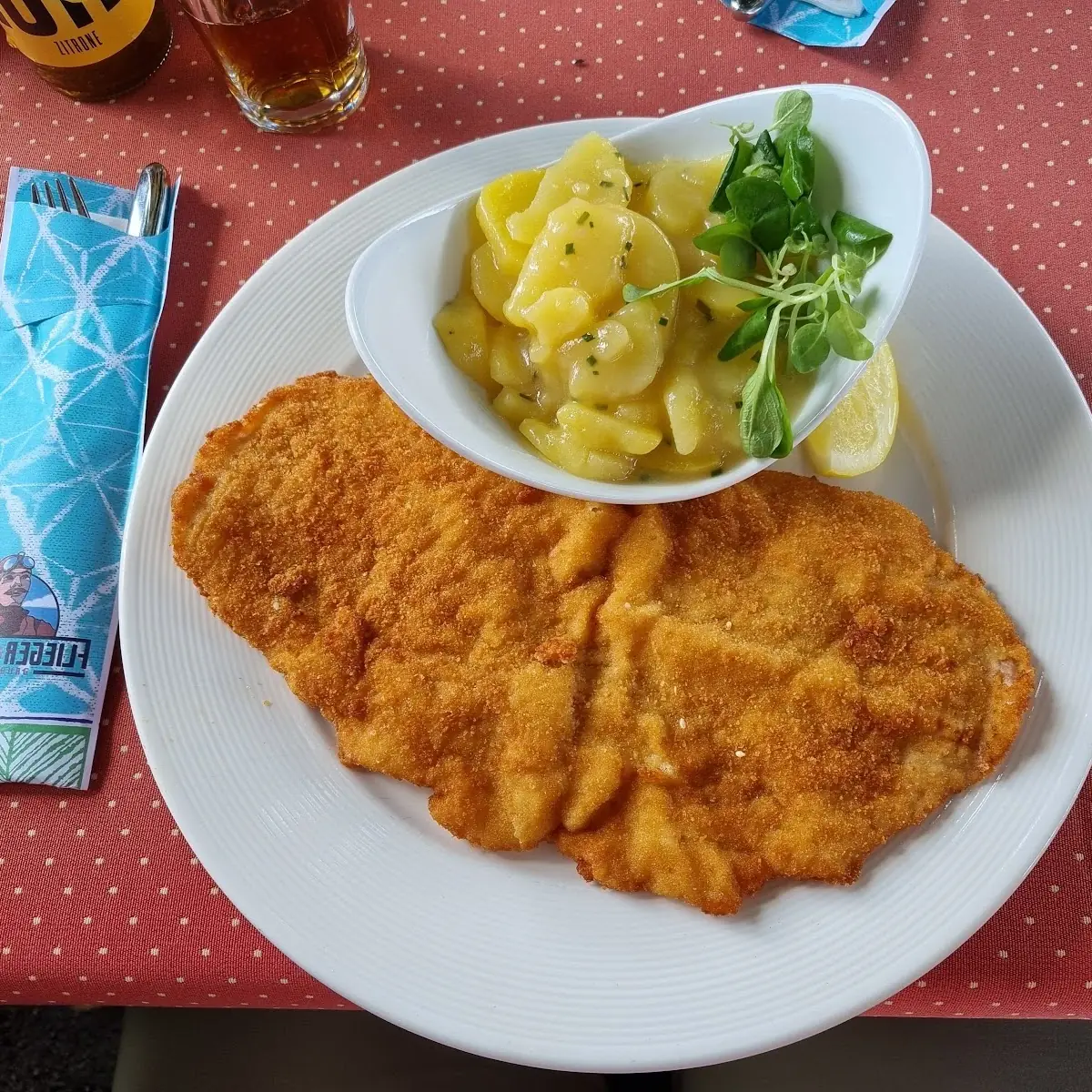 Essen und Trinken photo 2