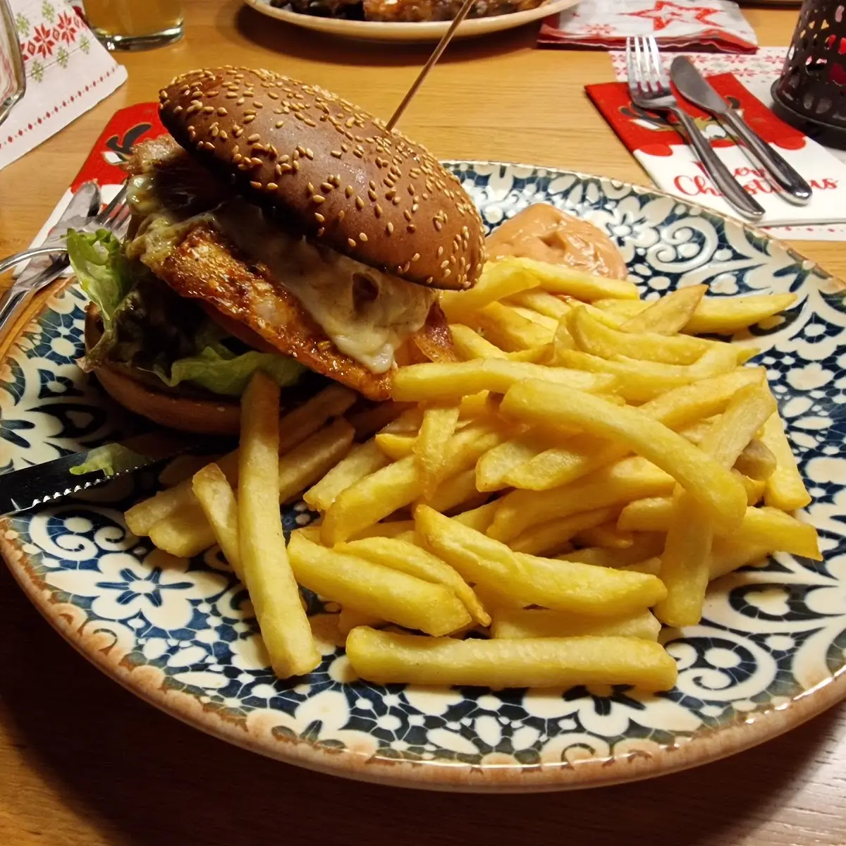 Essen und Trinken photo 3