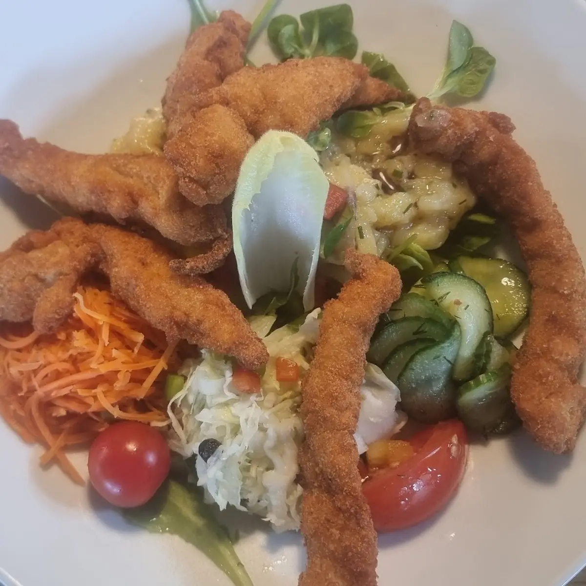 Essen und Trinken photo 6