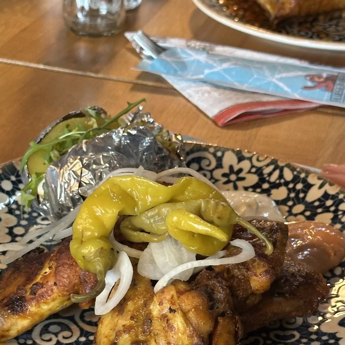 Essen und Trinken photo 7