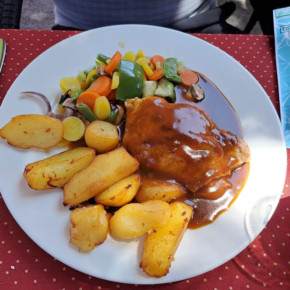 Essen und Trinken photo 9