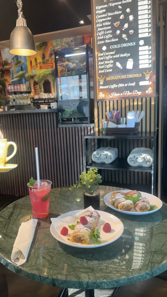 Essen und Trinken photo 2