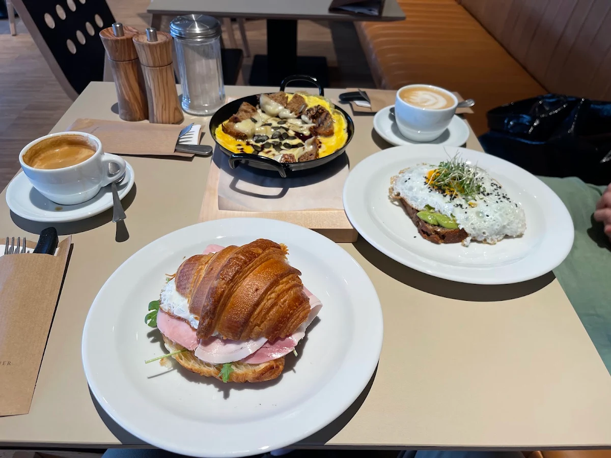 Essen und Trinken photo 10