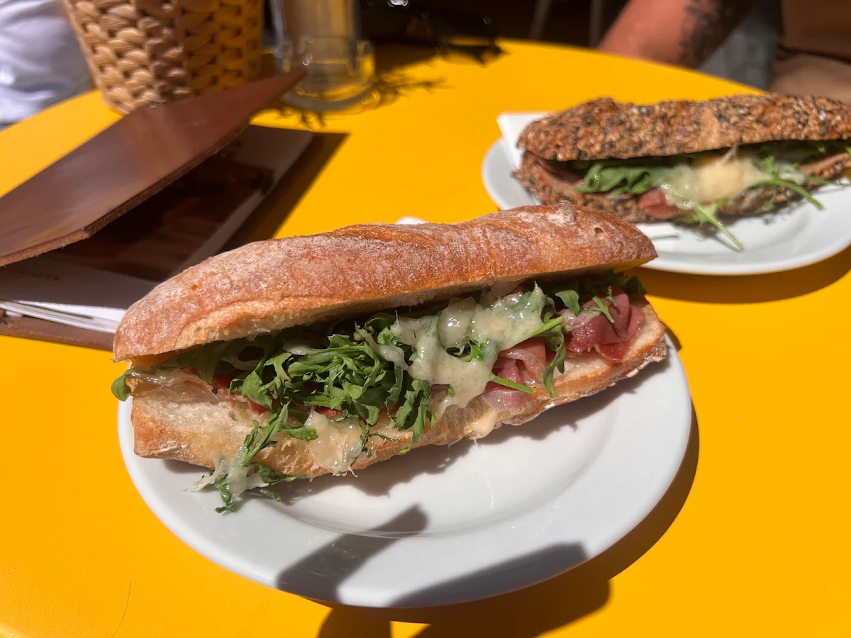 Essen und Trinken photo 5