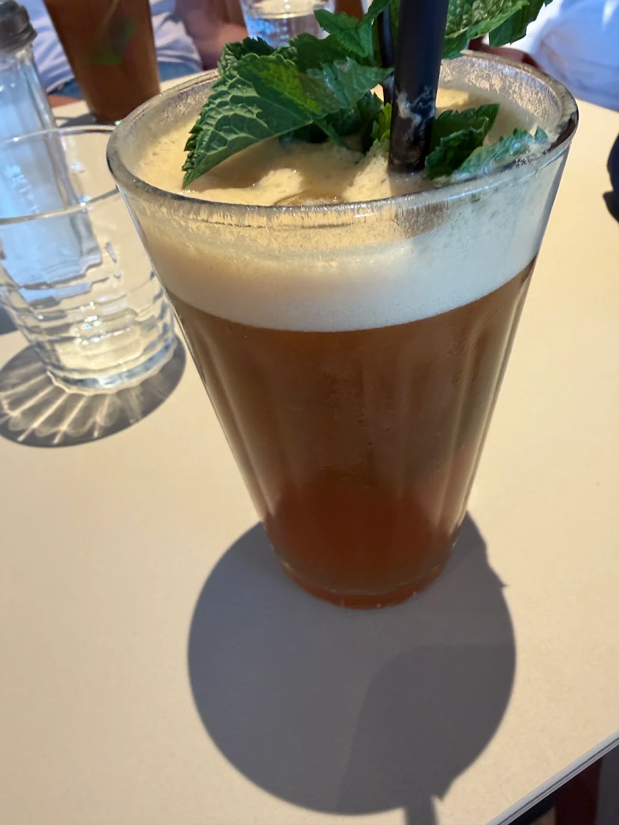Essen und Trinken photo 7
