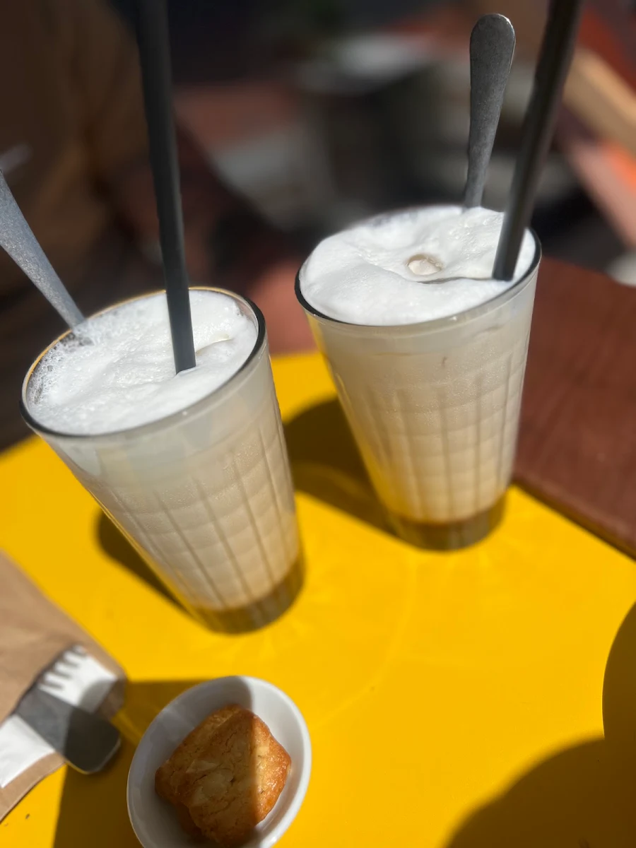 Essen und Trinken photo 8