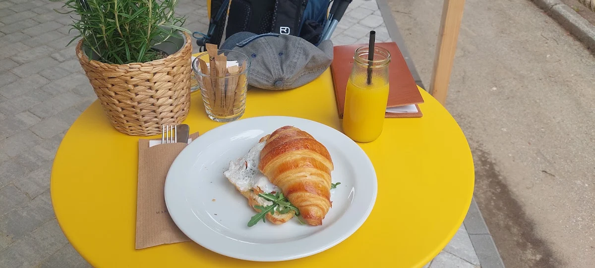 Essen und Trinken photo 9
