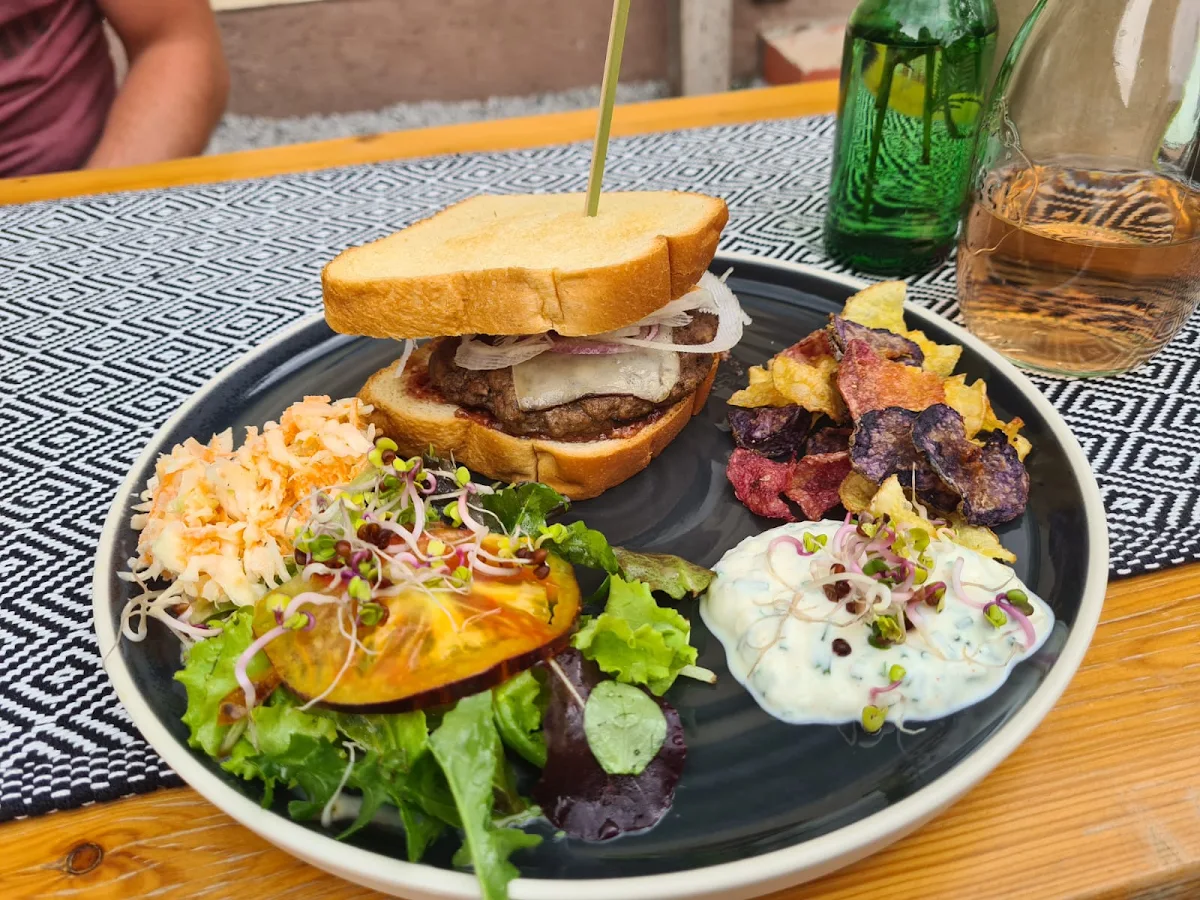 Essen und Trinken photo 1