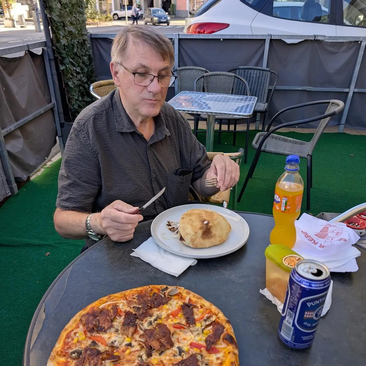 Essen und Trinken photo 6