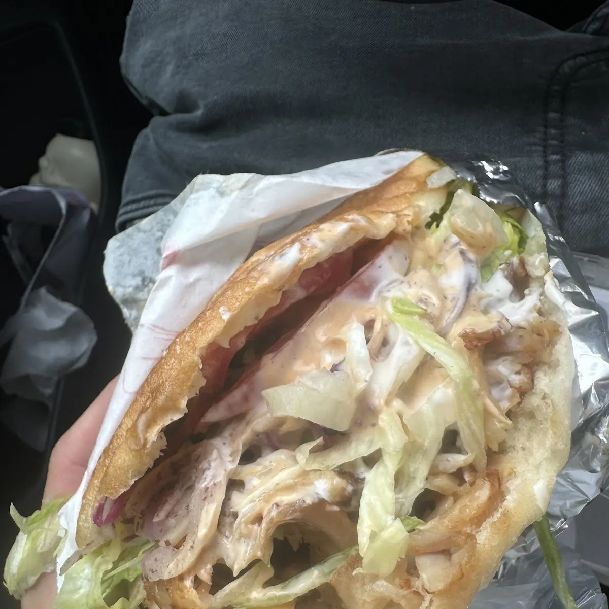 Essen und Trinken photo 7