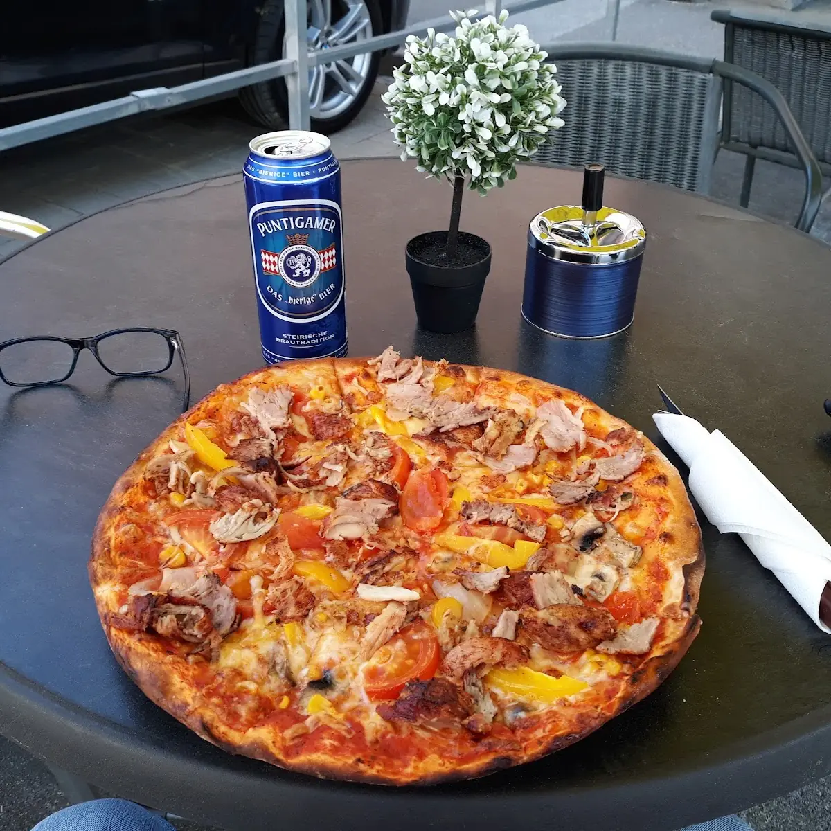 Essen und Trinken photo 8