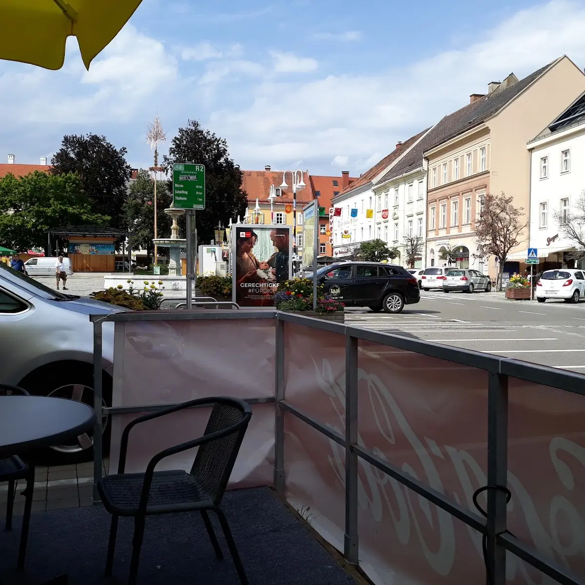 Atmosphäre photo 7